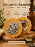 Décapsuleur « Koala »