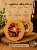 Décapsuleur « Lion »