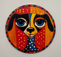 Magnets chiens
